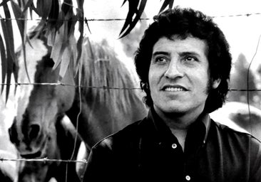 Se suicida uno de los asesinos de Víctor Jara tras conocer su condena definitiva por el crimen