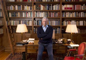 Los mejores libros de ficción que nos depara el otoño