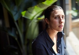 Elena Martín viaja al interior de la mujer con 'Creatura': «El abuso no puede ser un fuego artificial en el cine»