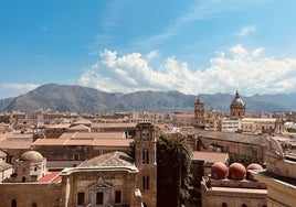 De palacios, bibliotecas y tumbas: un viaje por la Sicilia de Lampedusa