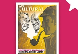 La nueva novela de Pérez-Reverte y más