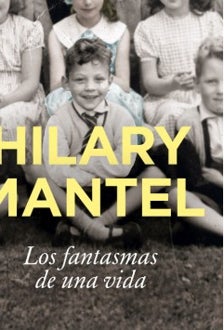 Imagen - 'Los fantasma de una vida'