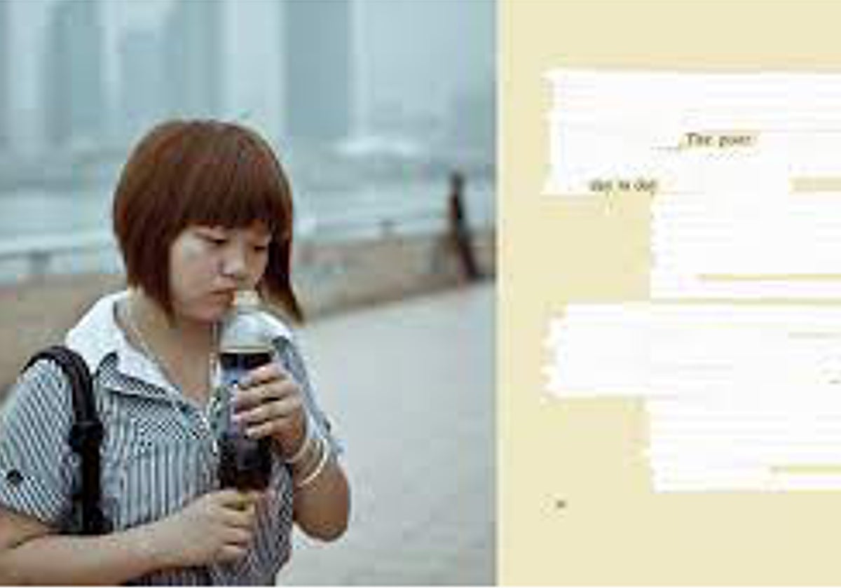 Imagen de 'Party', serie de Cristina de Middel