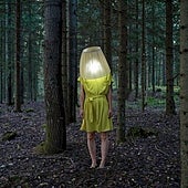 Elina Brotherus, autobiografía fragmentaria