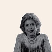 La emotiva despedida de Lichis a María Jiménez por 'La lista de la compra': «Hicimos juntos algo muy hermoso»