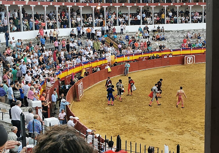 Últimas noticias y última hora de hoy domingo, 10, septiembre 2023 en cultura