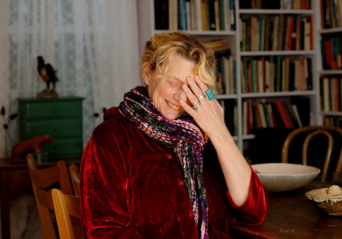 Abigail Thomas (Boston, 1941)