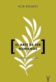 Imagen - 'El arte de ser humanos'