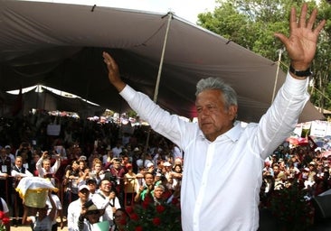 Los falsos mesías de la ideología 'woke'