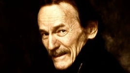 Muere Gordon Lightfoot, el cantautor que fue ídolo de Bob Dylan