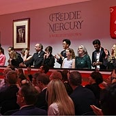 Brian May critica la subasta de objetos de Freddie Mercury por cerca de 50 millones de euros: «Es demasiado triste, no puedo ni verlo»