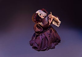 'La tuerta', la poesía de la tragedia