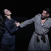 El Teatro Real abre su temporada con una 'Medea' que pone el foco en el maltrato infantil