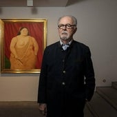 Muere Fernando Botero, el pintor colombiano más universal