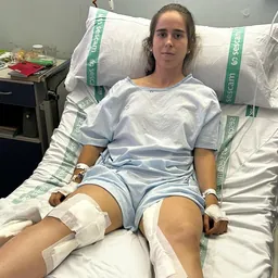 Carla Otero, la torera herida de máxima gravedad: «Noté cómo me metía el pitón y cada trayectoria. Me quemaba»