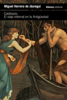 Imagen - 'Catábasis: el viaje infernal en la Antigüedad'