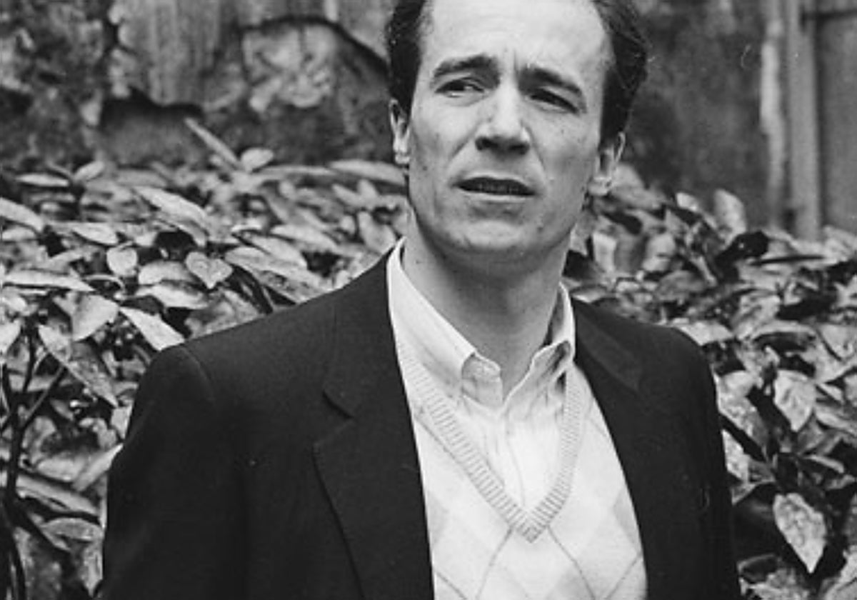 Aliocha Coll (1948-1990)