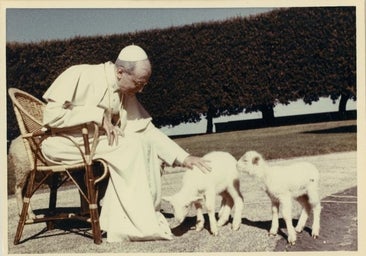 Una carta al secretario de Pío XII reabre el debate sobre el Papa y el Holocausto