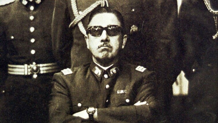 El golpe de Pinochet, más allá de Chile