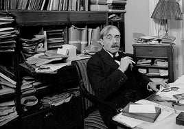 Paul Valéry, la intelectualidad incómoda