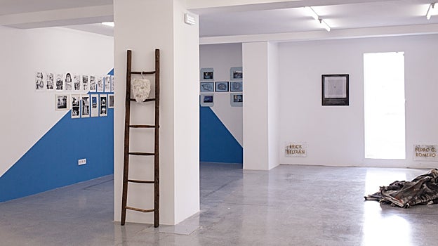 Arranca La Oficina prohibiendo instalarse en lo absoluto