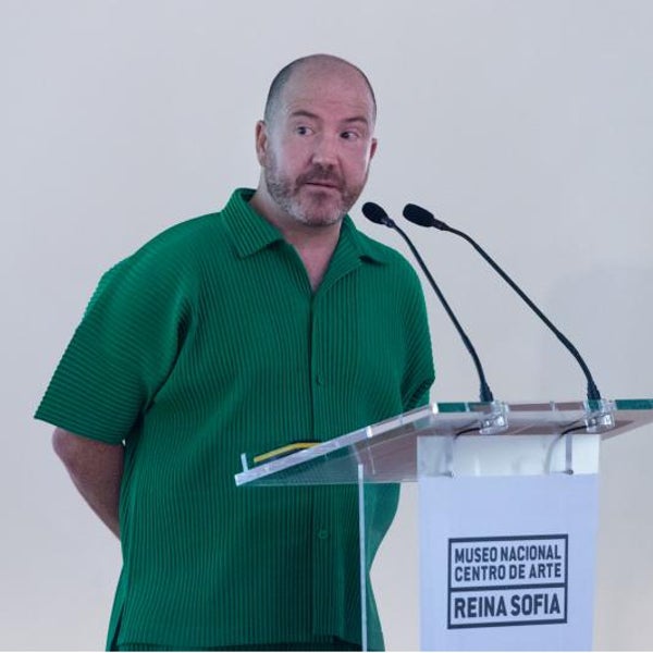 El nuevo Museo Reina Sofía: trap, performances y sin líneas rojas