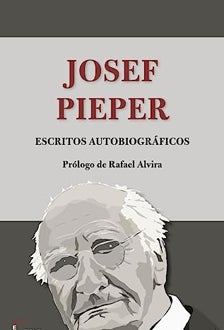 Imagen - 'Escritos autobiográficos'