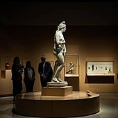 Las múltiples caras de Venus