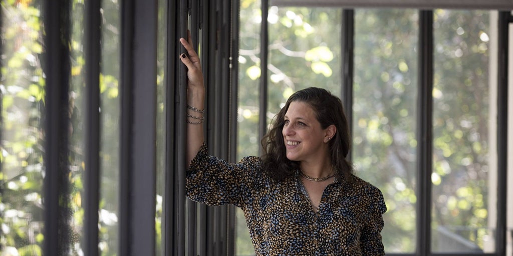 Ariana Harwicz: “Political correctness is poison, it is the gangrene of art”