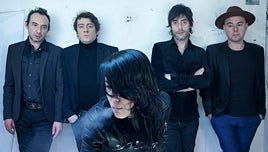 El Columpio Asesino anuncia su separación y gira de despedida