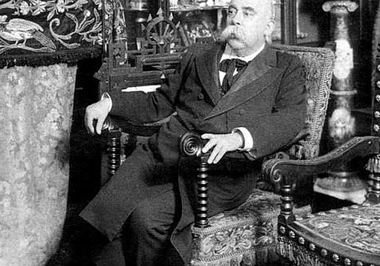 Emilio Castelar es ejemplo de la gran oratoria parlamentaria, hoy perdida