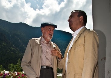 Una obra inédita de José Luis Sampedro verá la luz en el aniversario de su muerte