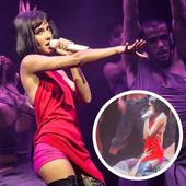 Críticas a Aitana por sus sensuales coreografías: «Enseña el kamasutra a niñas de 12 años»