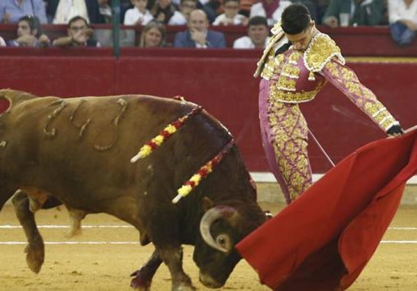 Feria del Pilar: vuelve la Corrida de la Prensa en el día de mayor expectación