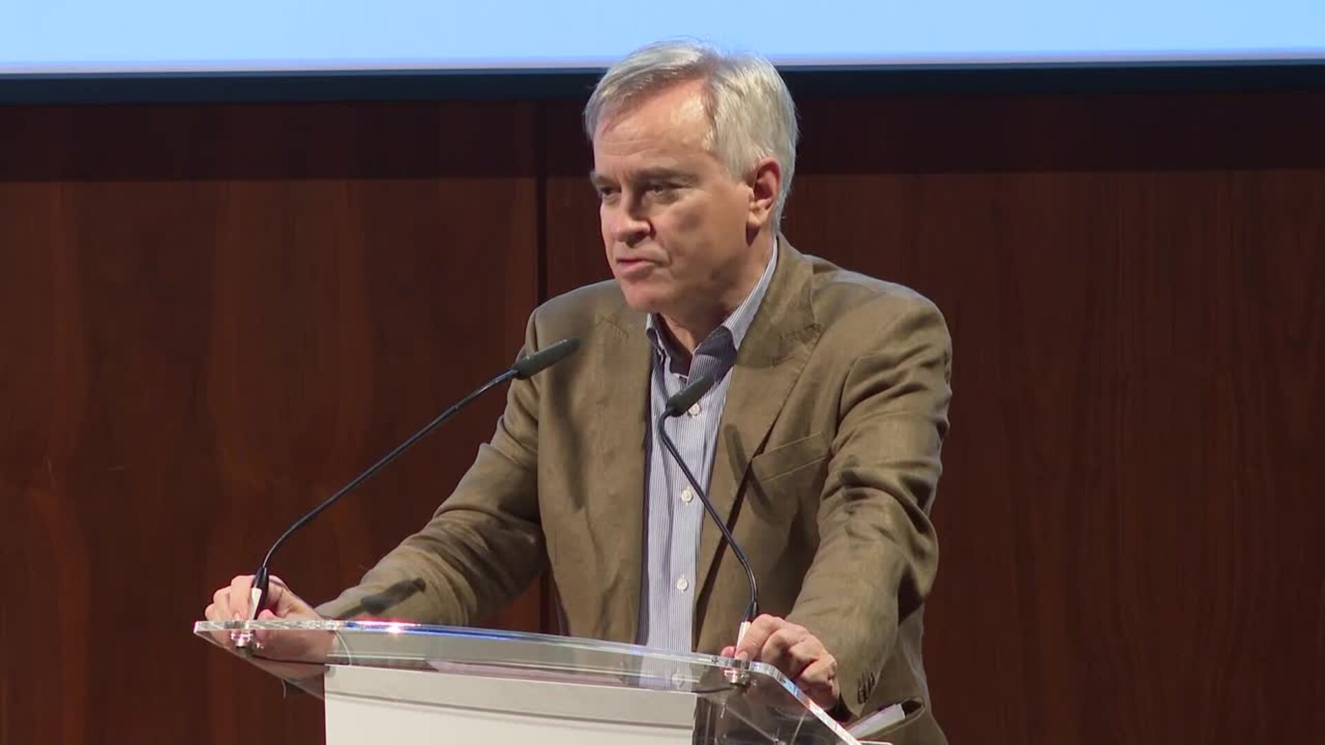 Guillermo Solana explica las particularidades de la última muestra sobre  Picasso