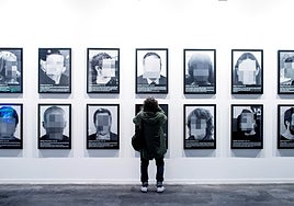 Museo del Arte Prohibido en Barcelona: Un museo de los 'errores'