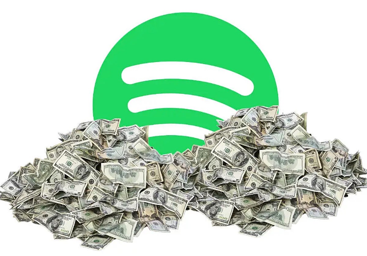 La plataforma sueca, acusada de ser 'una lavadora de dinero' para las mafias