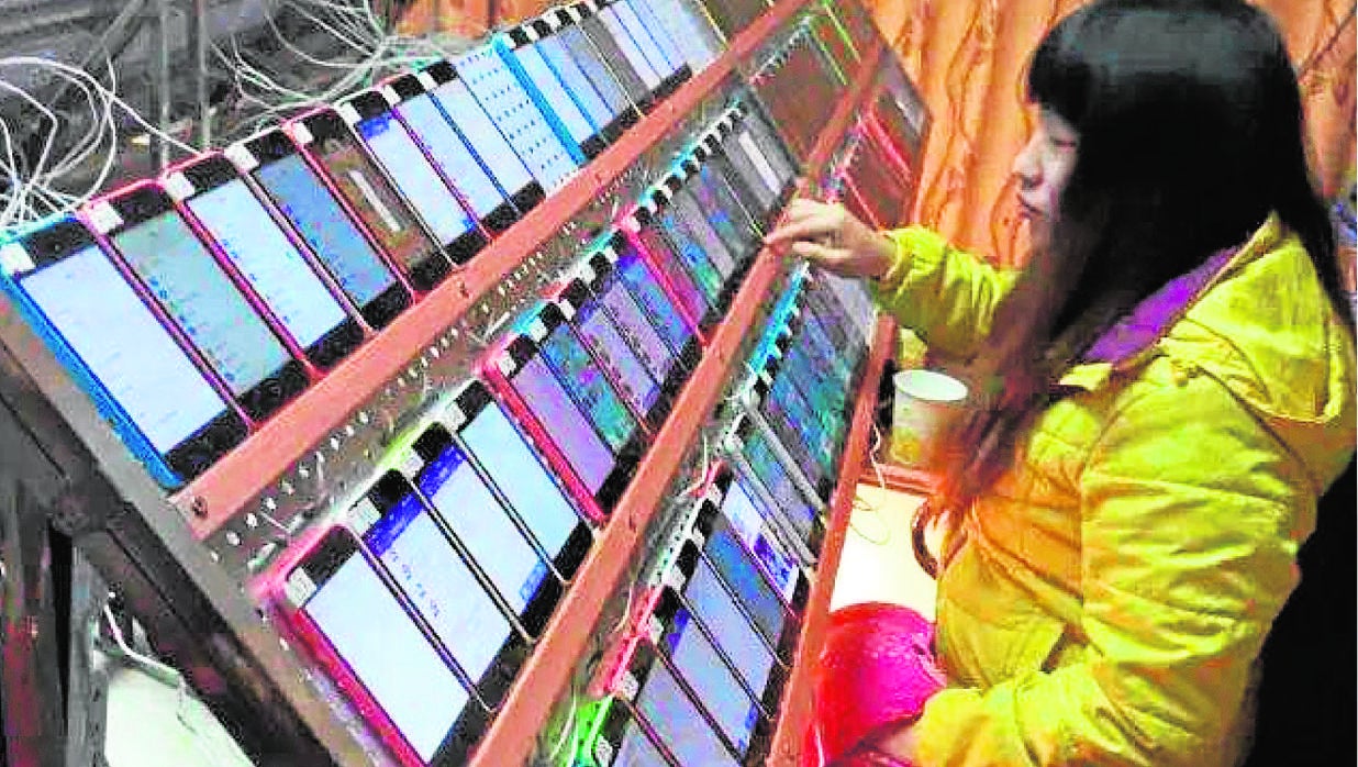 El gran timo de la música en streaming: reproducciones falsas para fabricar hits