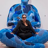 Imagen - «Somos tanta gente en el mundo que para mí la revolución sería no hacer nada más. Pero, claro, tú no le puedes pedir al ser humano eso»