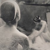 Deborah Turbeville, contra la pulcritud