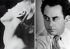 Artistas y modelos: hasta que la muerte (o el arte) los separe