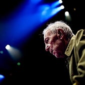 José Luis Gómez: «Todo hombre tiene derecho a la esperanza»