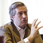 Javier Gomá: «Estamos condenados a filosofar»