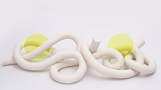 Escultura de Ana Rod