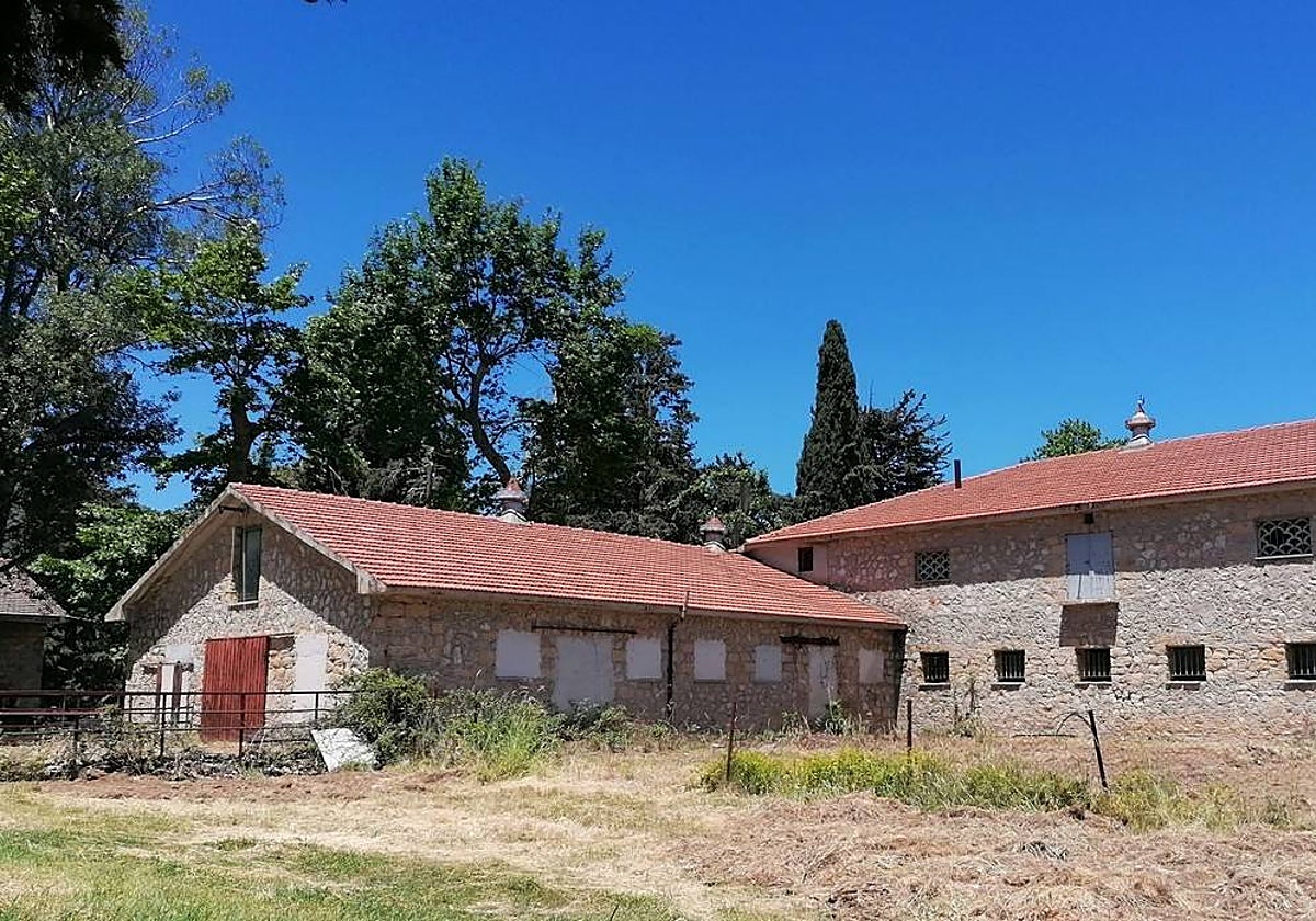 Tatoi se abrirá al público con una oferta turística y de ocio