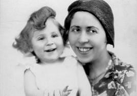 La versión inédita de 'Suite francesa', el último legado de Irene Némirovsky