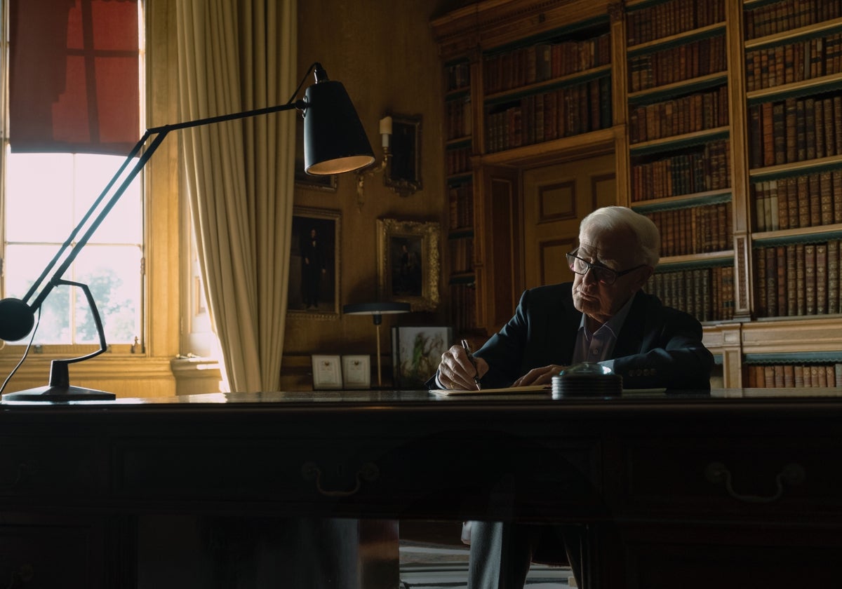 John le Carré