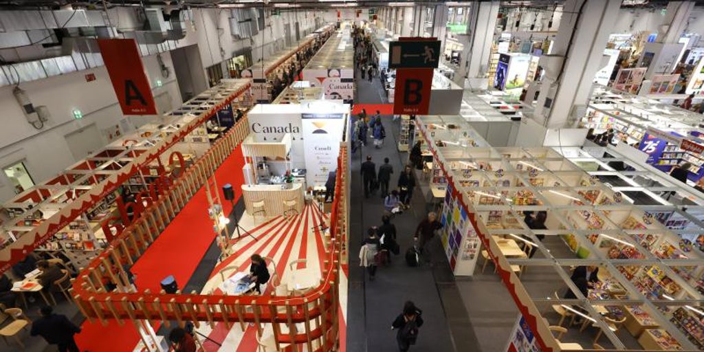 El filósofo Slavoj Žižek aviva la polémica en la Feria del Libro de Frankfurt con su discurso sobre Israel y Palestina