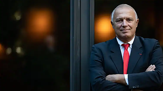 Nuccio Ordine, galardonado con el Premio Princesa de Asturias de Comunicación y Humanidades