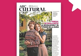 Todo sobre el esperado filme 'Teresa', de Paula Ortiz, y mucho más